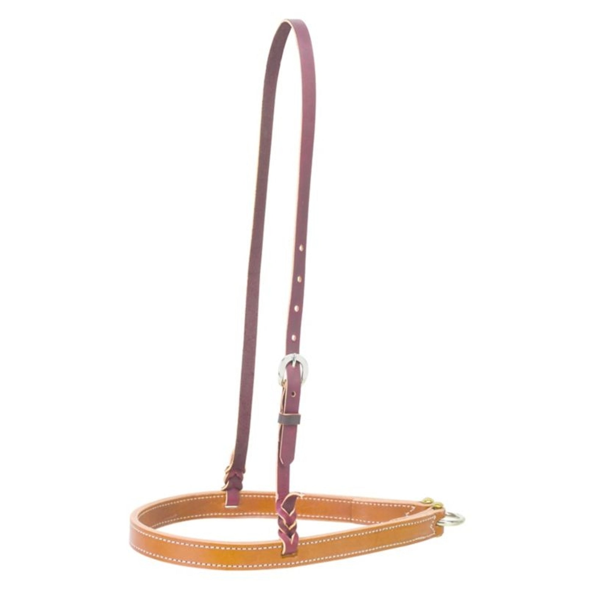 Weaver Horizons Cowboy Noseband