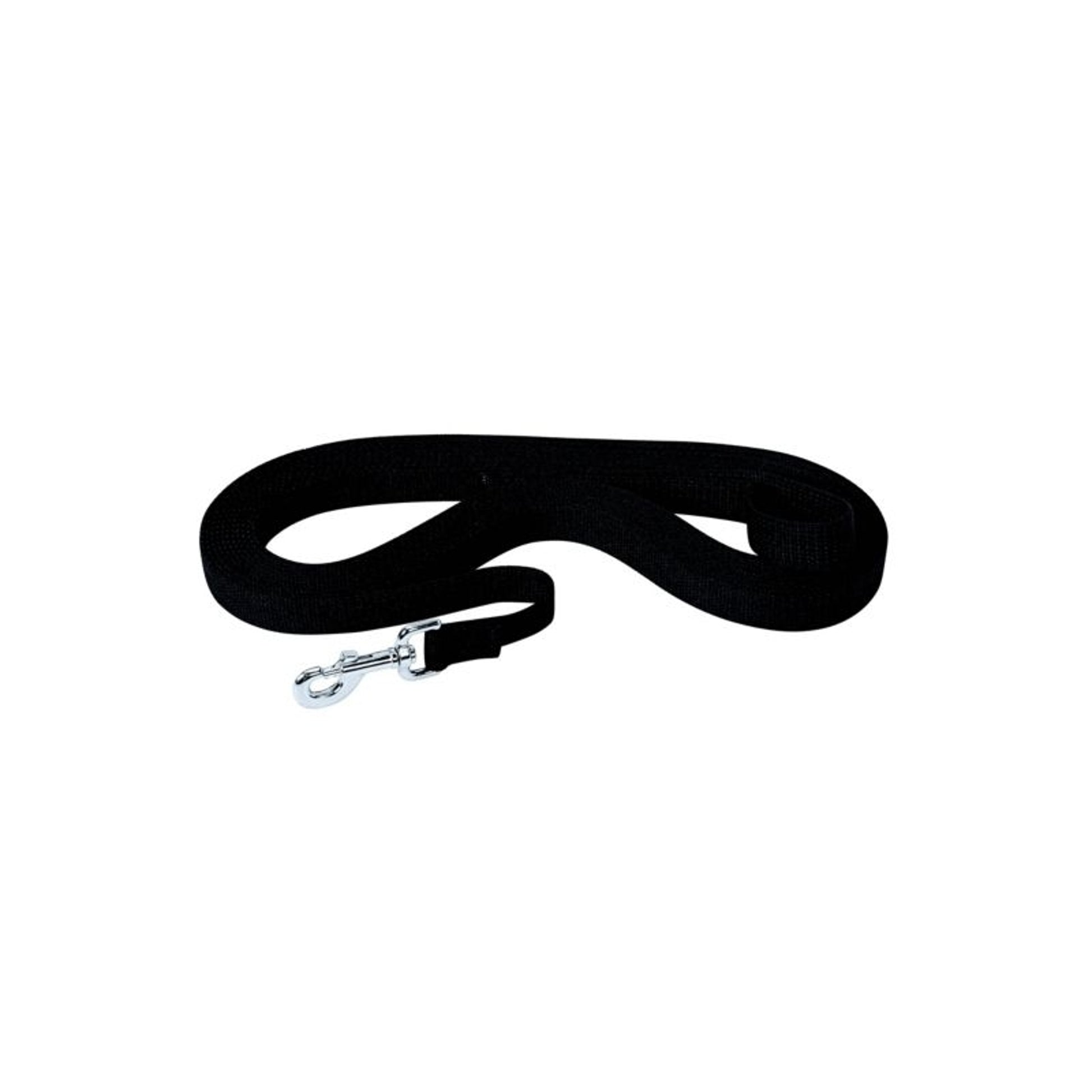 Weaver Flat Cotton Lune Line With Snap 30ft