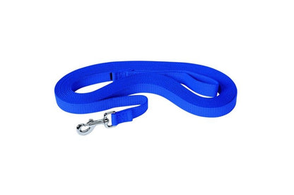 Weaver Flat Cotton Lune Line With Snap 30ft