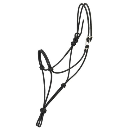 Weaver Silvertip No. 95 Rope Halter with Clip