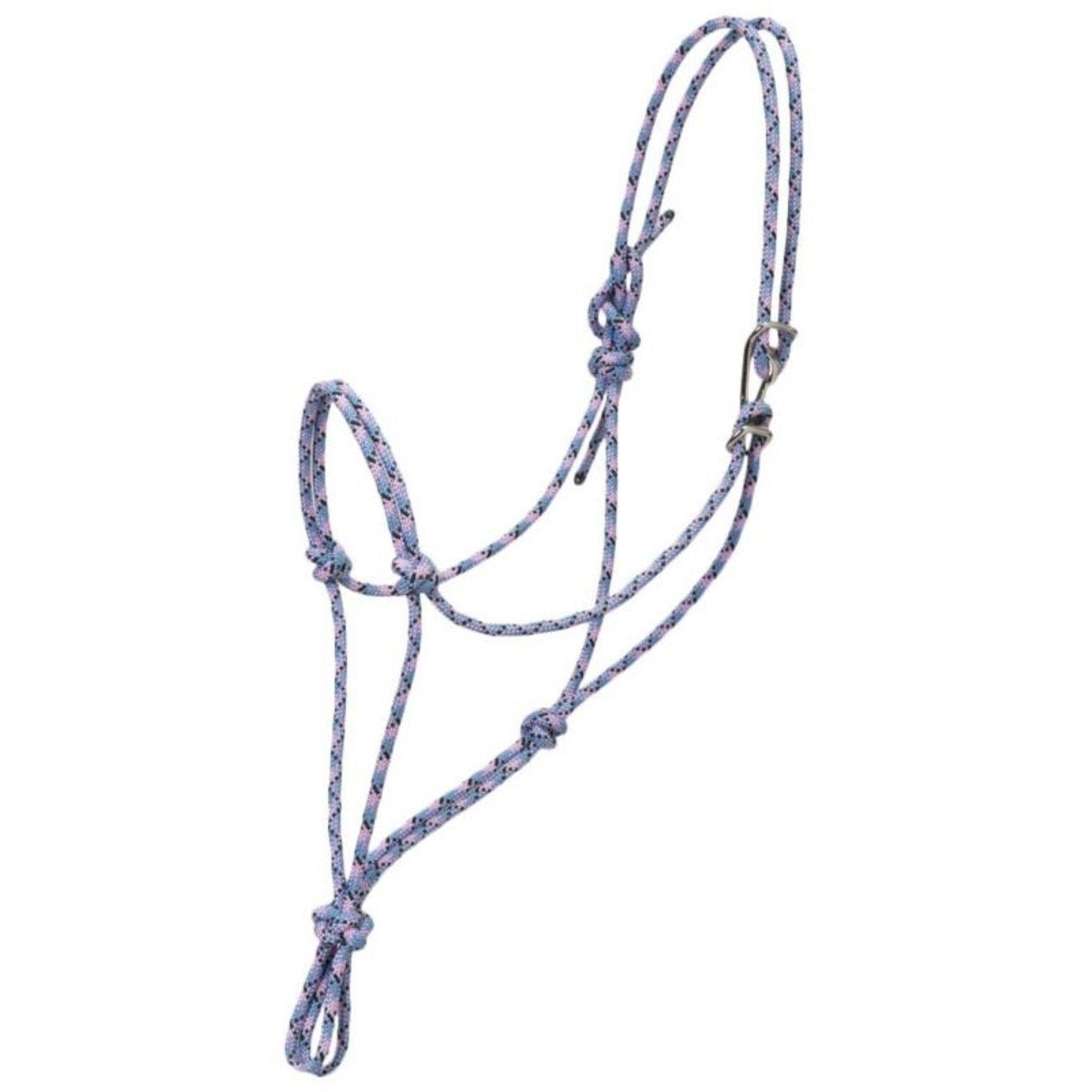 Weaver Silvertip No. 95 Rope Halter with Clip