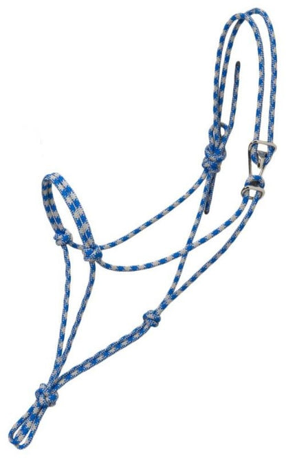 Weaver Silvertip No. 95 Rope Halter with Clip