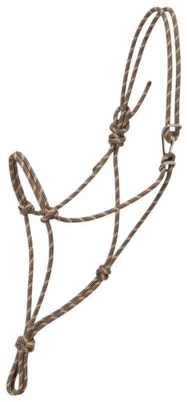 Weaver Silvertip No. 95 Rope Halter with Clip