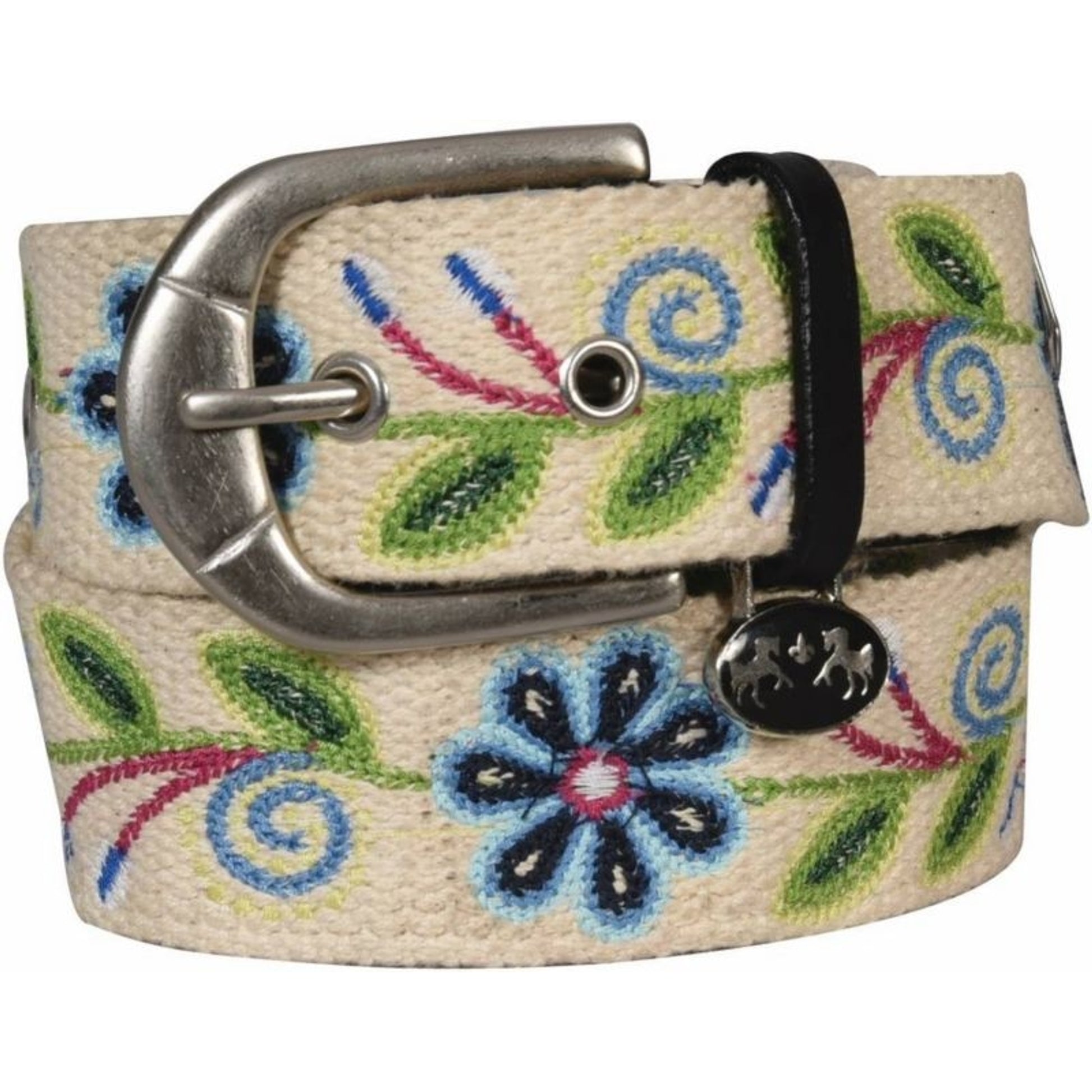 Equine Couture Ladies Lilly Belt