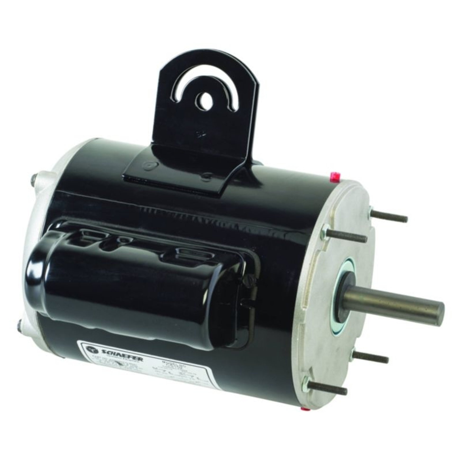 Weaver Schaefer F5 Motor 24In