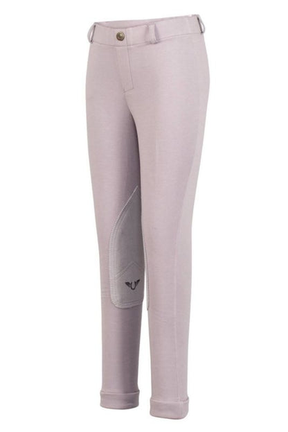TuffRider Kids Starter Lowrise Pull-On Jodhpurs 2