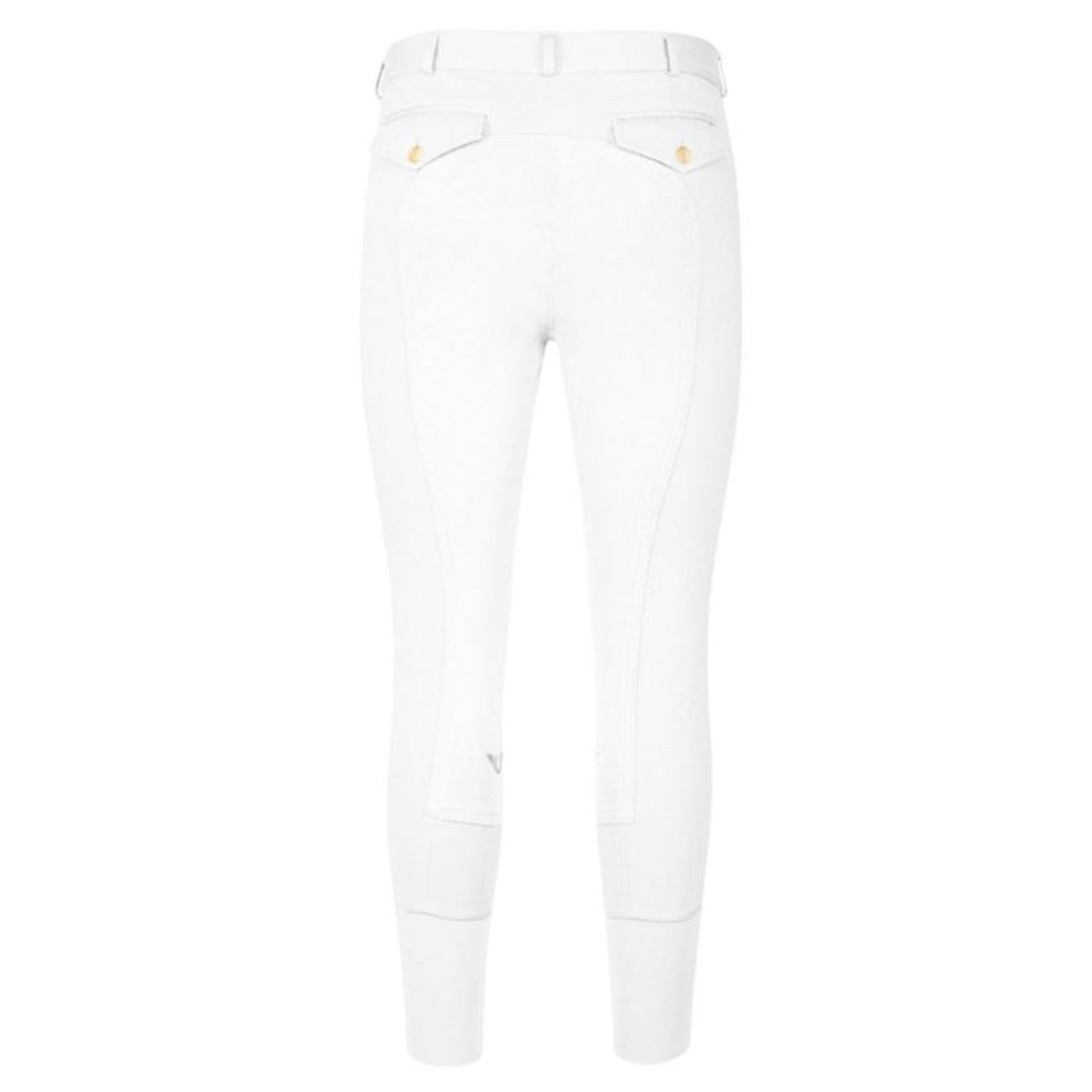 TuffRider Mens Full Seat Patrol Breech