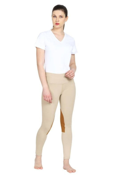 TuffRider Ladies Taylor Tee Short Sleeve TShirt