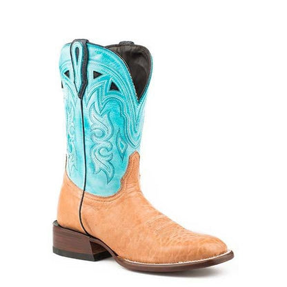 Stetons Ladies Florence Boots