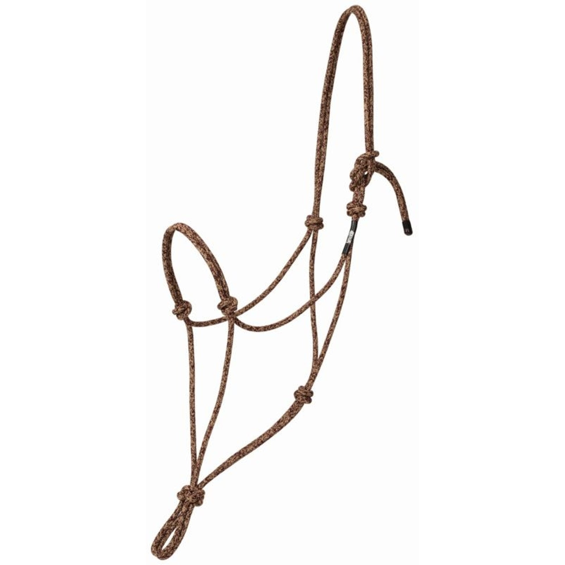 Weaver Big Sky Rope Halter