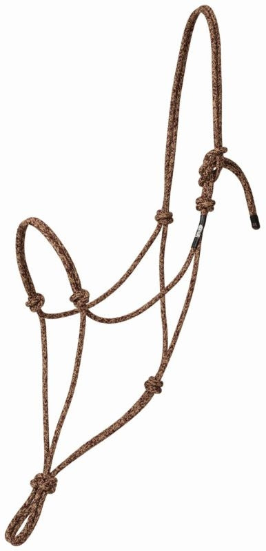 Weaver Big Sky Rope Halter