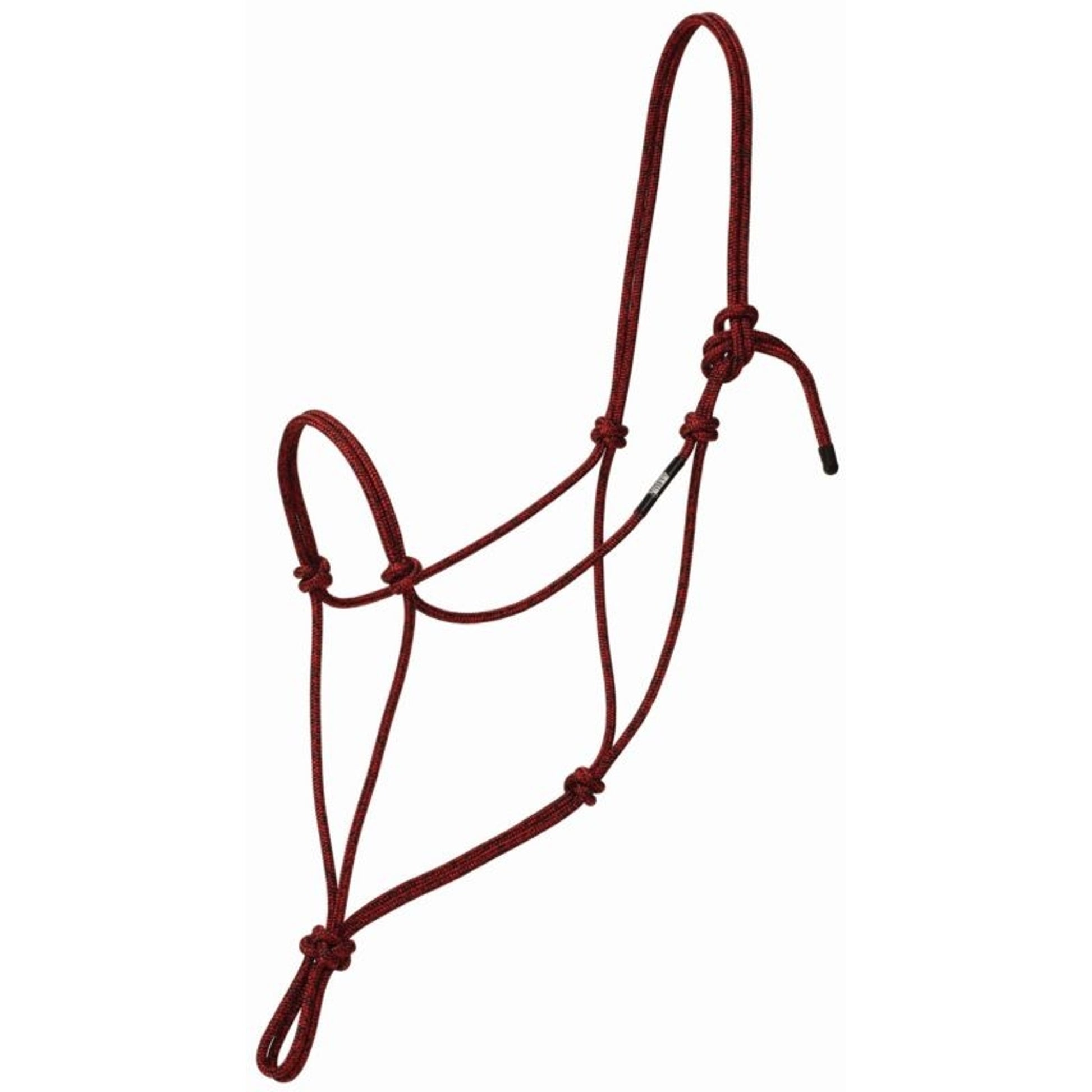Weaver Big Sky Rope Halter