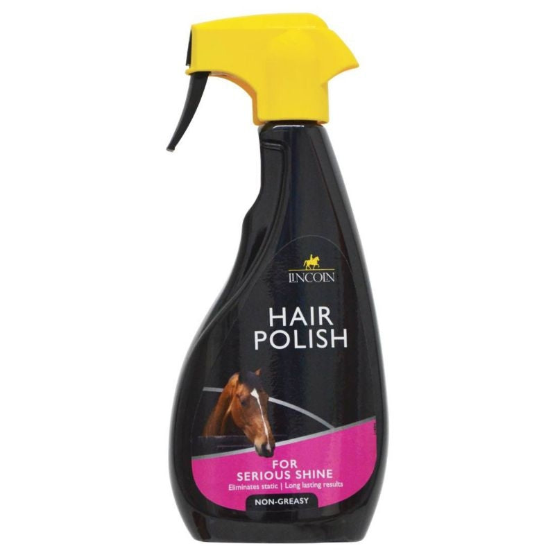 Lincoln Hair Polish 500Ml