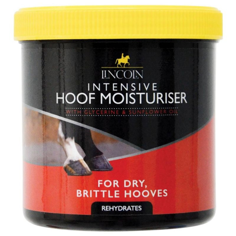 Lincoln Intensive Hoof Moisturiser 600G