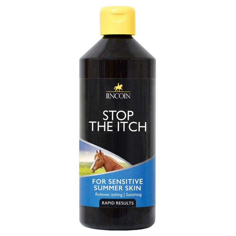 Lincoln Stop The Itch 500G