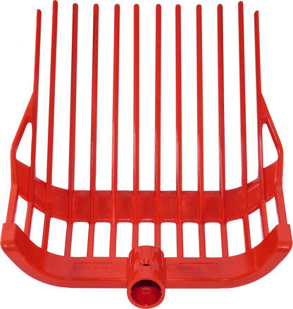 Fortiflex Mini Super Fork Plastic Stall Fork