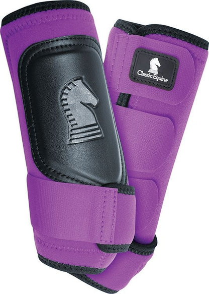 Classic Equine ClassicFit Hind Boots