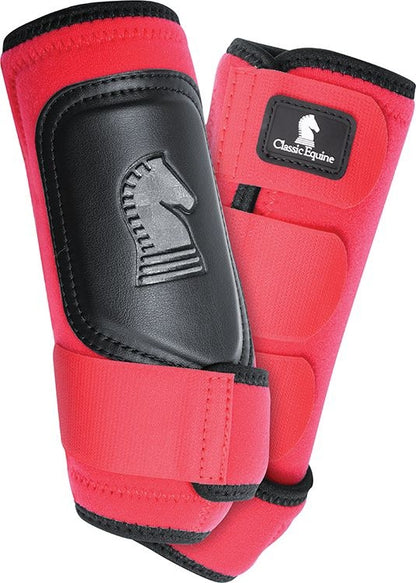 Classic Equine ClassicFit Hind Boots