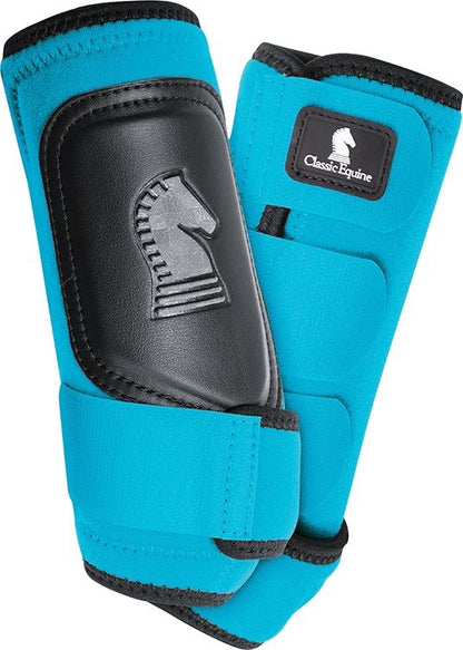 Classic Equine ClassicFit Hind Boots