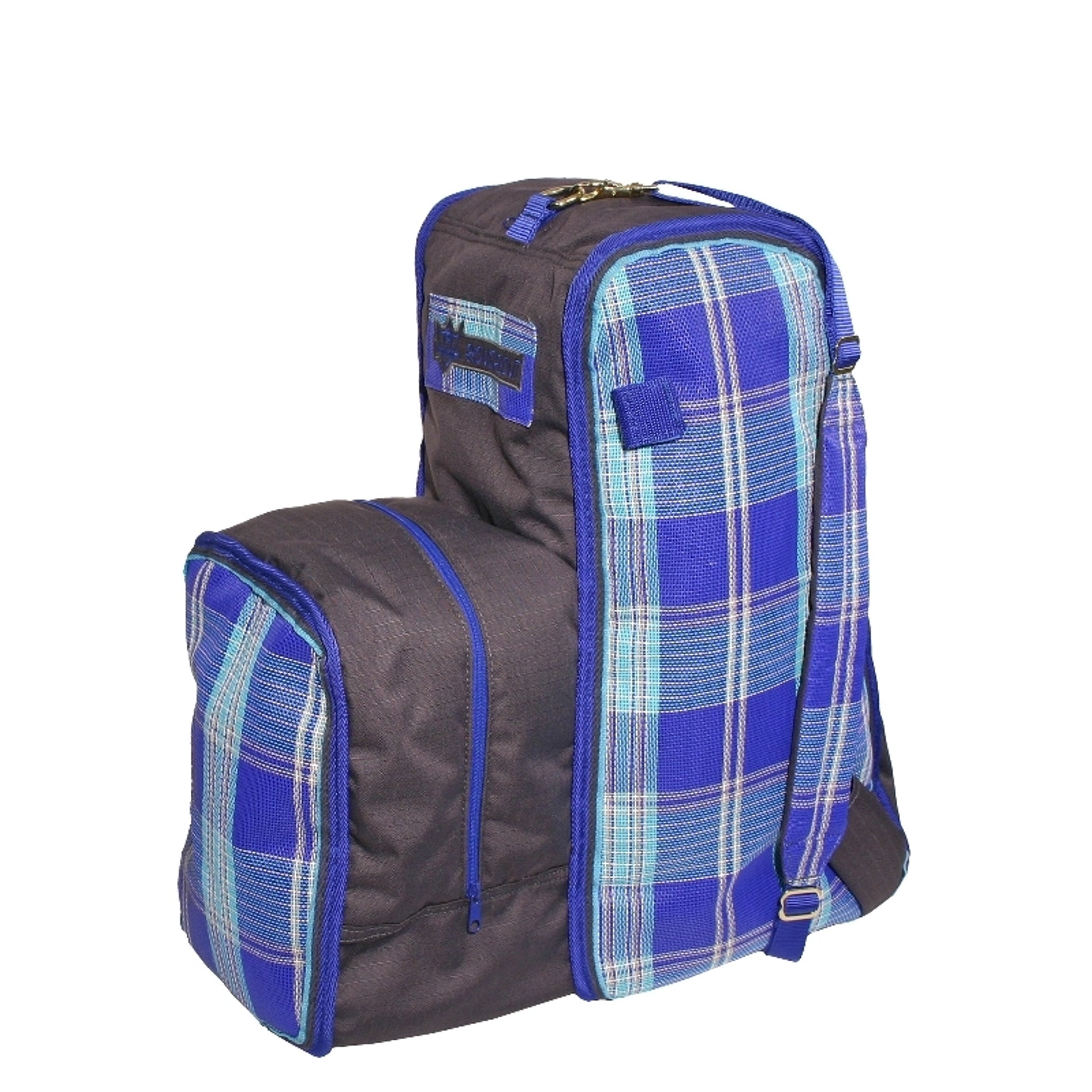 Kensington English Boot Carry All