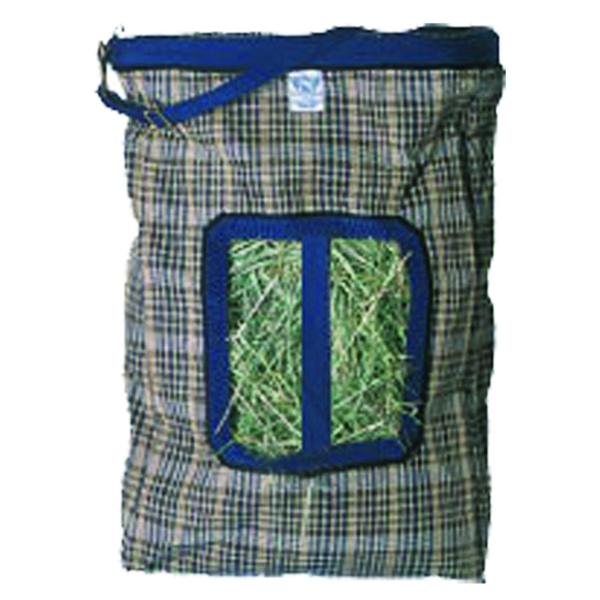 Kensington 2 Flake Hay Bag With Rim