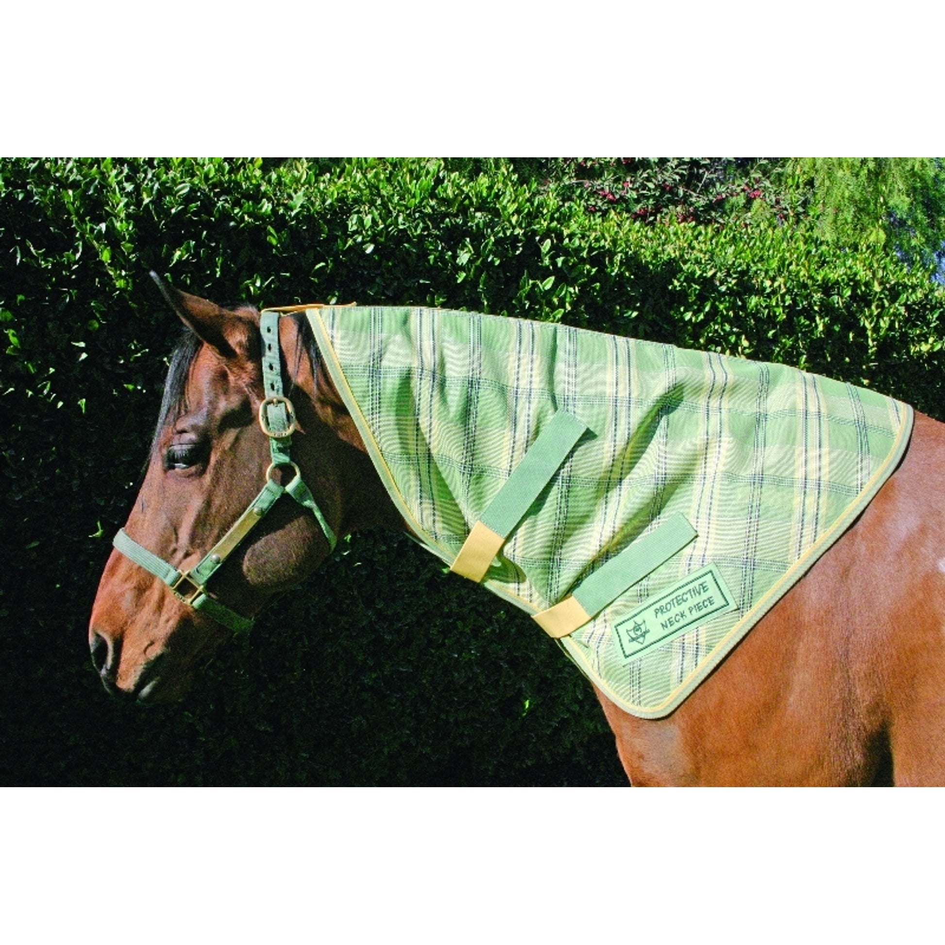 Kensington Protective Fly Neck Cover