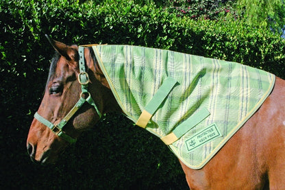 Kensington Protective Fly Neck Cover