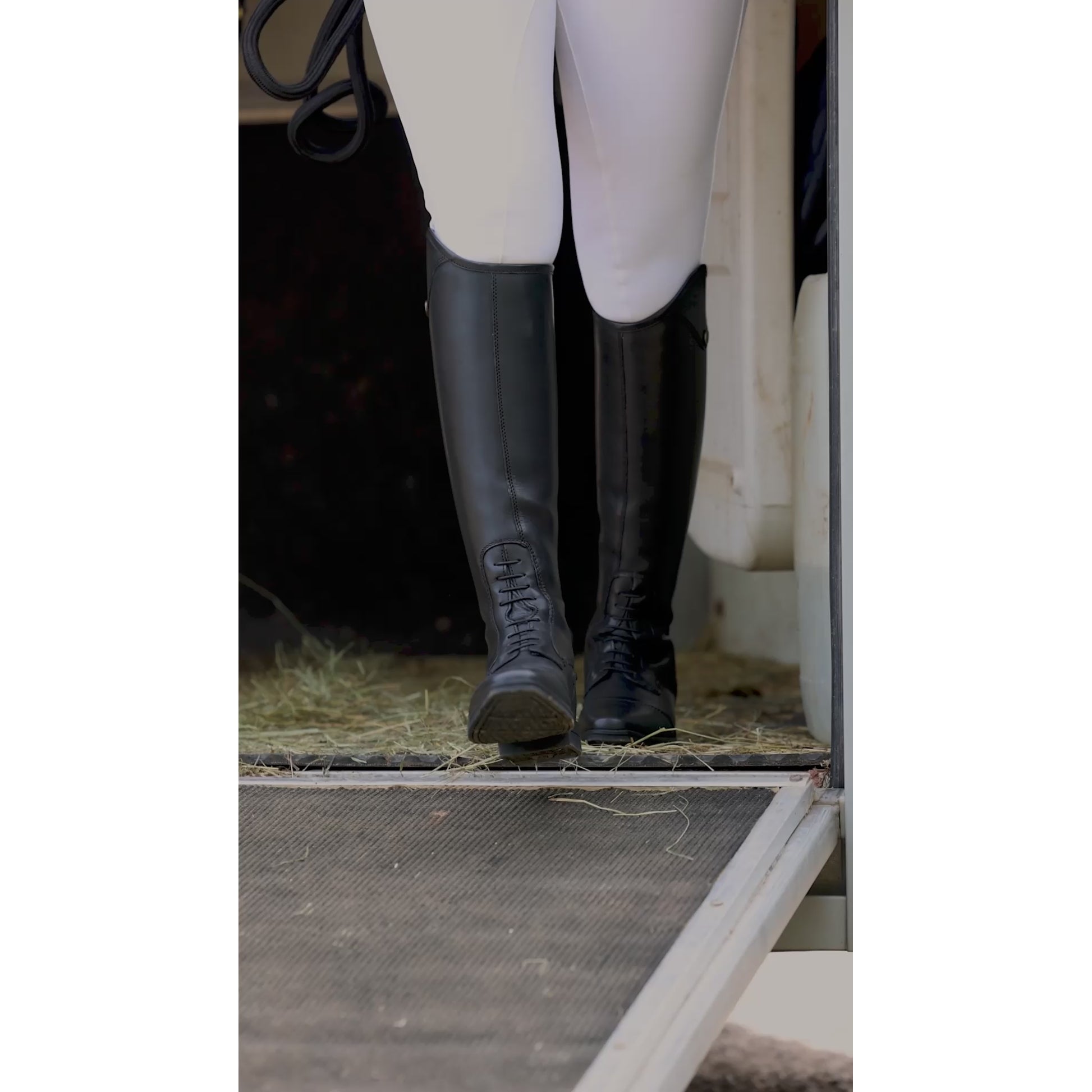 Shires Ladies Moretta Ortona Riding Boots