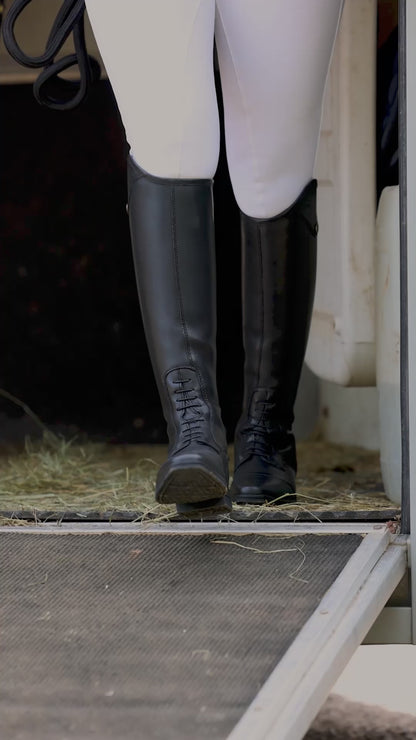 Shires Ladies Moretta Ortona Riding Boots