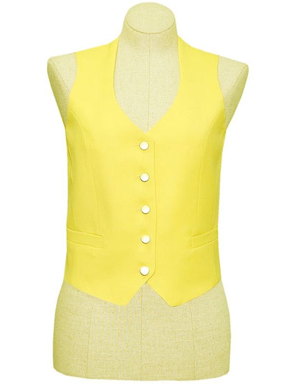 RJ Classics Ladies Sterling Traditional Fox Hunting Vest