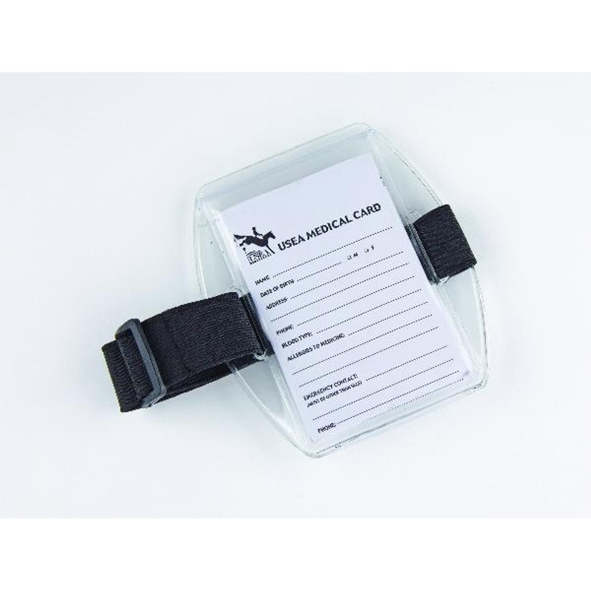Shires Medical Arm Band