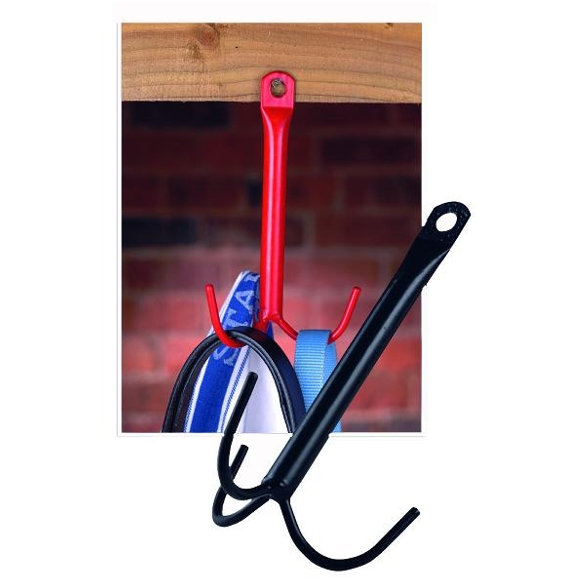 Shires EZI-KIT Cleaning Hook