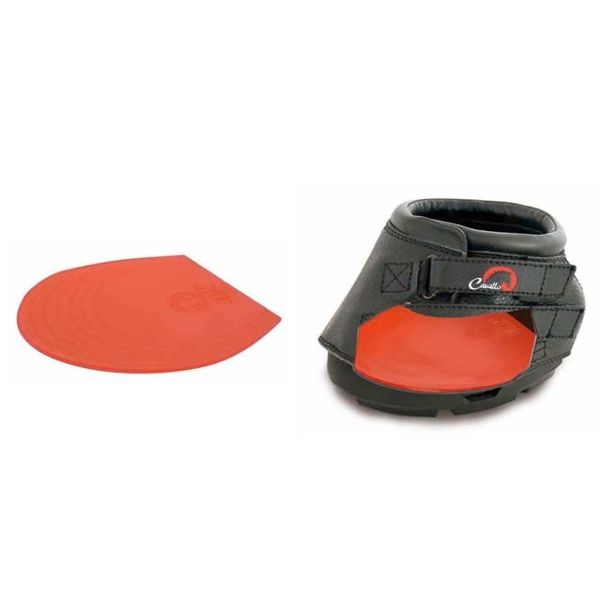 Cavallo Hoof Gel Pads