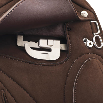 DEMO - Wintec Pro Endurance HART Saddle